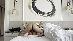 Monika Fox Quick Fuck