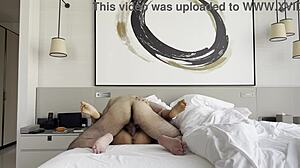 Monika Fox Quick Fuck