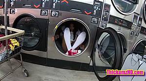 Laundering Her Filthy Mind- Pov