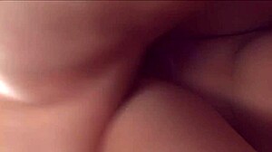 Fucking big tits mom