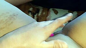 my new toy feels way better than oral