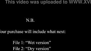 Holy Wood takes double vaginal and anal from four monster cocks.