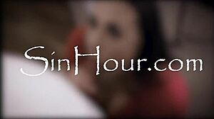 hospital heartbreak hoe alison rey gets pounded by the doctor while husband watches