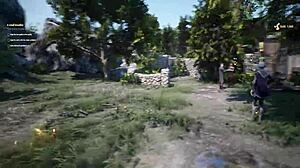 Let's play the stripped title backlash game part five