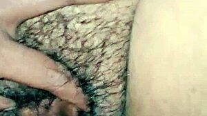 wet pussy indian girl fucking very hard