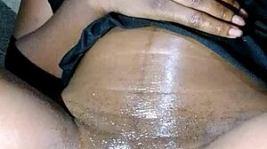 I Fucked That Horny Big Ass Pussy