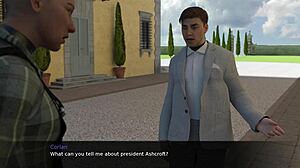 Ready To Play Gynocracy? Part Three Challenges Await!