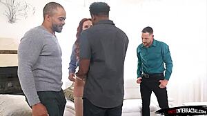 i peg my cuck husband while suckin bbcs