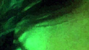 does this tranny want irish cock on saint patty's day