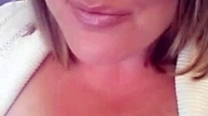 that bbw bunny whore makes you wanna cum all over her teasing face