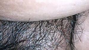 My stepbrother left my ass totally open 😏