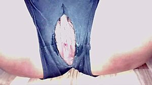 oh no he came inside me during rough sex