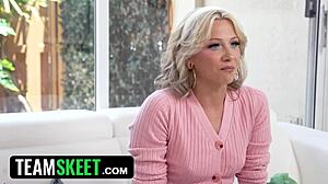 New amateur teen trailer dropped