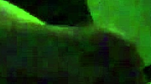 Blonde teen blow job pov