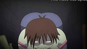 Resident Evil Character Insists On Sucking My Dick In A Specific Blowjob Scene