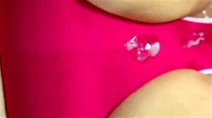 Jamdown26's Intense Creampie Compilation Fills Big Ass Mature Milf Panties With Black Cum