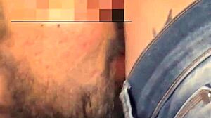 i JUST LOVE THIS BELLY BUTTON MASSAGE!