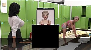 Attending the sixth family reunion gathering