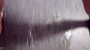 Secretly pissing at work in German office