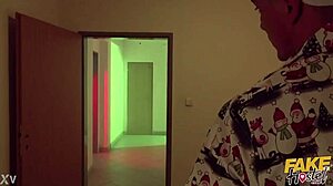 Amaranta hank giving everything in anal assfucking