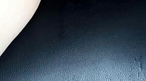 Pregnant wife cums like a slut!