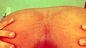 Famous cam girl in student costume solo softcore