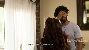 Let Me Join And Your Clients Will Never Know Their Babysitter Fucking On Their Family Couch Darkasfuck