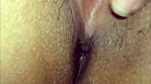 Placer que no podrás dejar de mirar de cerca closeup