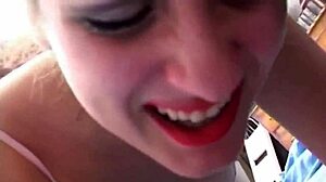 she fucks her husband while dreaming of carnival thrills