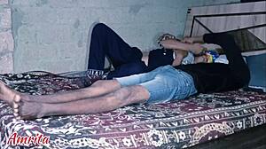 I love fucking my step sister in the dorm