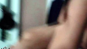 Hopping On The Cock Like The Slutty Little 18+ Bunny I Am