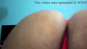 Niger lesbians behind the scenes.