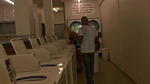 Reagan Anthony, the MILF in heat, begs for monster cocks in every position.