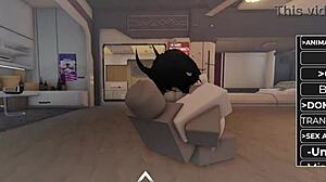 a session for this thirsty slut