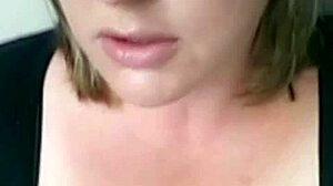 that bbw bunny whore makes you wanna cum all over her teasing face