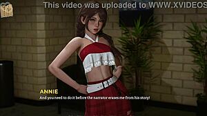 Eternum 264 Game Exploration