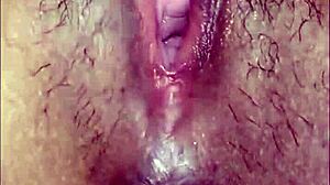 Placer que no podrás dejar de mirar de cerca closeup