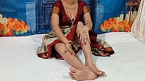 Indian Girl So Horny?