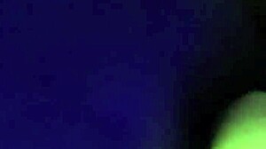 i watch sexy phat booty in black lingerie getting smashed hard in the garage