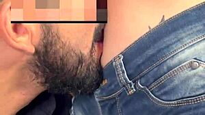 i JUST LOVE THIS BELLY BUTTON MASSAGE!