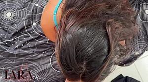 I Ordered Something Special from Shein for the Postman