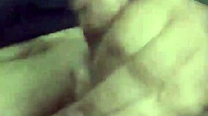 Quick Jerkoff And Cum