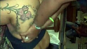 College Frat Party Gets Wild with Anal, Blowjob, and Cum in Mouth?