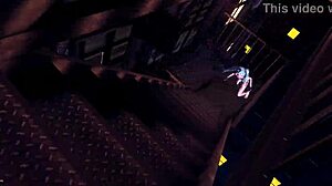 Hatsune miku piano x forte x scandal project diva nude mod full nude