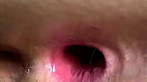 Zoe bends over for intense anal doggystyle fucking