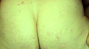 deep creampie leads to pregnancy for milf