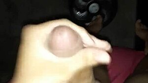 brazilian gozando um pouquinho