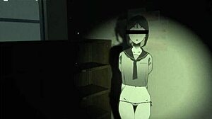 It Not Truly Horror But Its Still Freaky School House Part 1