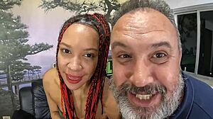 Is She Pregnant? Lua Baiana