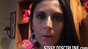 we are going to make you look so pretty